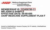 Images of Aarp Medicare Supplement Advantage Plans