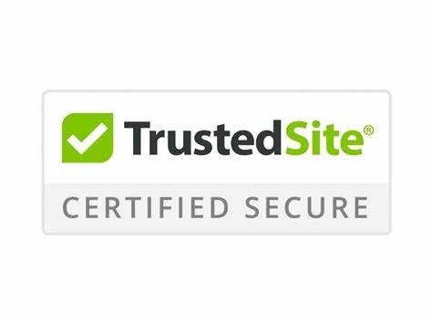 Trusted Website Logo
