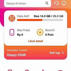 Download Aplikasi Bima 3