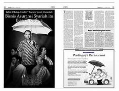 Contoh Soal Tentang Teks Editorial di Indonesia