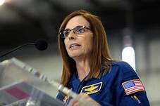 Martha McSally says she was raped by superior officer