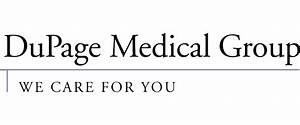 Guidon Partners Dupage Medical Group Logo Guidon Partners
