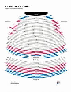 Kennedy Center Seating Chart With Seat Numbers Elcho Table