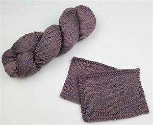 A Guide To Knitting Gauge Knitfarious