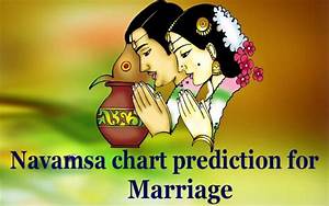 Navamsa Chart Prediction For Marriage Vedicknowledge