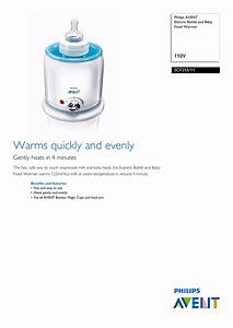 Philips Avent Iq Bottle Warmer Instructions Best Pictures And