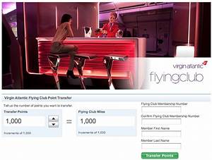 Fly101 Chase Ultimate Rewards Points可以轉成 Atlantic Flying Club Miles