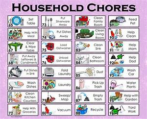 5 Pack Extra Chore Tokens For Allowance Chore Chart Or To Do Etsy Uk