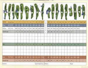 Green Tree Golf Club Course Profile Course Database