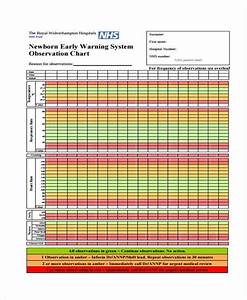 8 baby chart templates free sample example format download