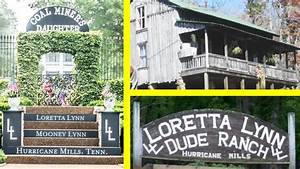 An Inside Look At Loretta 39 S Ranch