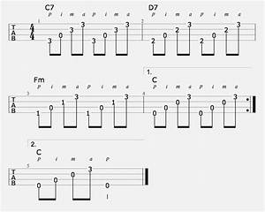 52 Best Ukulele Fingerpicking Patterns Images On Pinterest Ukulele