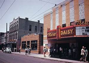 New Daisy Theatre In Memphis Tn Cinema Treasures