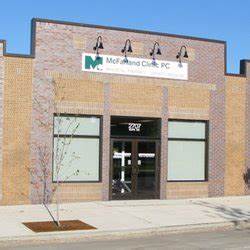 Mcfarland Clinic Somerset Physical Therapy 2707 Stange Rd Ames