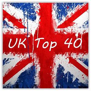 The Official Uk Top 40 Singles Chart Identi