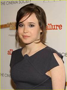 Ellen Page Height Weight Age Affairs Body Stats