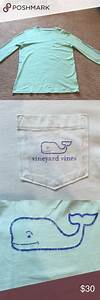 Brand New Vineyard Vines Long Sleeve Brand New Sizing Is A Child S Xl