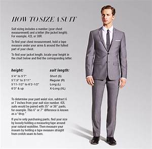How Should A Suit Fit Men 39 S Suit Fit Guide Macy 39 S
