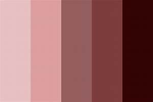 Basic Lip Color Color Palette