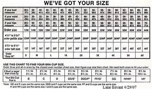 Lane Bryant Size Chart Plus Sizes And Talls They Are A Great Place