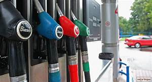 Lukoil Or Gazprom A Comparison Of Popular Gas Stations