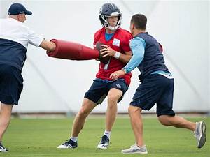 Tennessee Titans 90 Man Training Camp Depth Chart Page 4