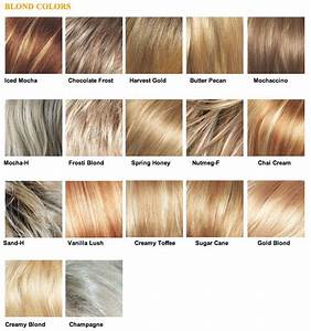 Dark Color Chart Hair Brown Chart Light Brunette Shades