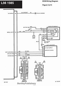 1991 Corvette Engine Wiring Diagram