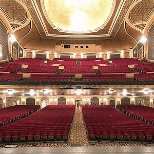 Orpheum Theater Wi Seating Chart Awesome Home