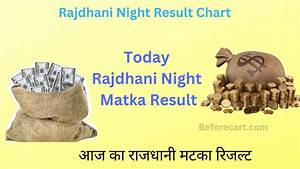 Rajdhani Night Business Model How Does Rajdhani Night Make Money