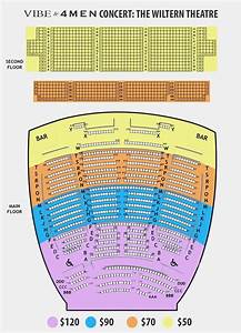 Lovely Wiltern Seating Chart Seating Chart