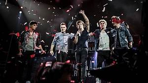 Box Office Preview 39 One Direction 39 Concert Doc Likely Labor Day