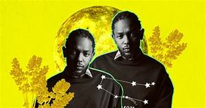 Not Just A Gemini The Exploration Of Kendrick Lamar S Natal Chart