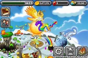Image Sun Rainbow Moondragon Png Dragonvale Wiki Fandom Powered