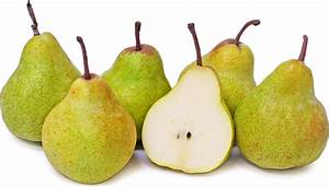 Packham Pears Information Recipes And Facts