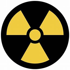 Fukushima Daiichi Nuclear Disaster Nuclear Power Symbol Radioactive