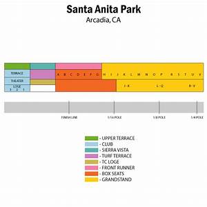 Santa Park Arcadia Ca Tickets 2023 Event Schedule Seating