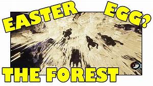 Easter Egg The Forest Youtube