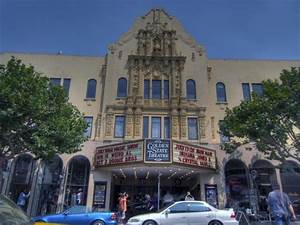 7 Movie Theaters In Monterey Trip N Travel