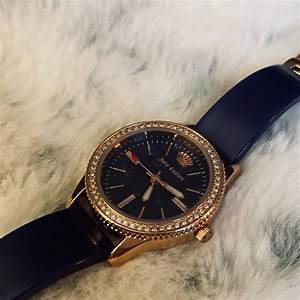  Couture Accessories Couture Black Label Watch Poshmark