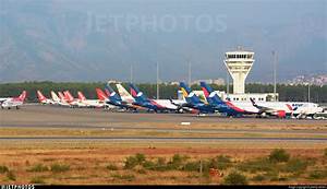 Ltai Airport Airport Overview Jeremy Denton Jetphotos