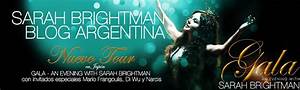  Brightman Blog Argentina Voce Brightman Beautiful Songs