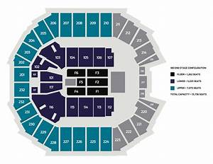 Pnc Arena Seating Chart Charlotte Nc Cabinets Matttroy