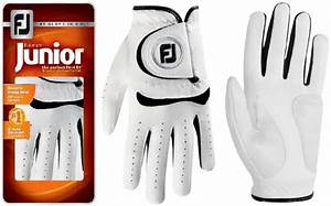 Best Junior Golf Gloves For Young Kids Reviewed Plus Golf Glove Sizing