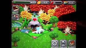 How To Breed A Sun Dragon In Dragonvale By Gamamori Youtube