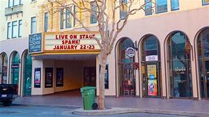 Golden State Theatre In Monterey California Expedia Ca