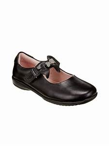Lelli Charlotte Leather School Shoes At John Lewis Partners
