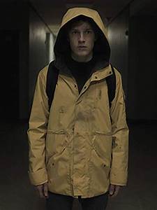 Buy Now Dark Jonas Kahnwald Hooded Jacket At Jacketjunction
