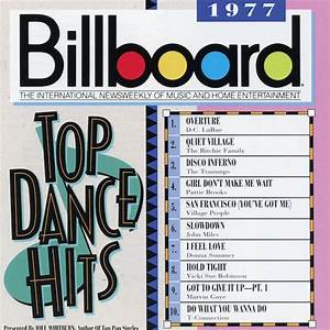 Billboard Top Dance Hits 1977 1992 Cd Discogs