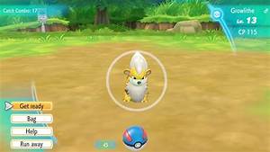 Pokemon Images How To Shiny Hunt In Pokemon Lets Go Pikachu